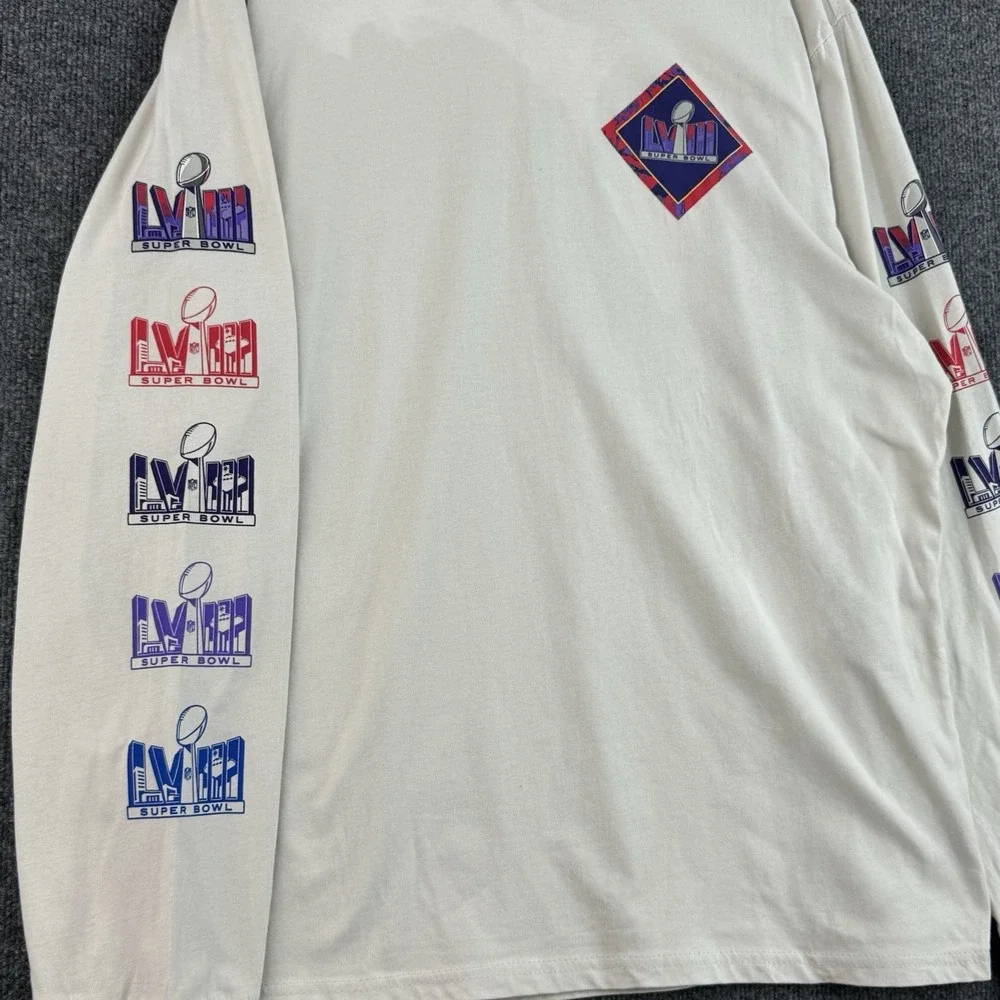 NFL shirts definitely